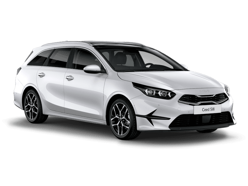 KIA Ceed SW