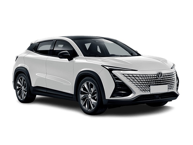 Changan CS75Plus NEW - Изображение интерьера №9