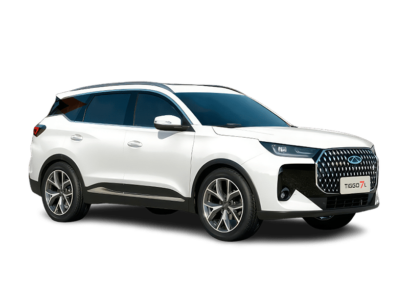 Chery Arrizo 8 - Изображение интерьера №11