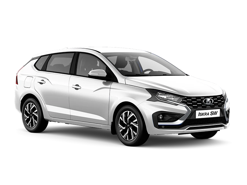 Цена на Лада Нива Легенд Внедорожник 3 дв.