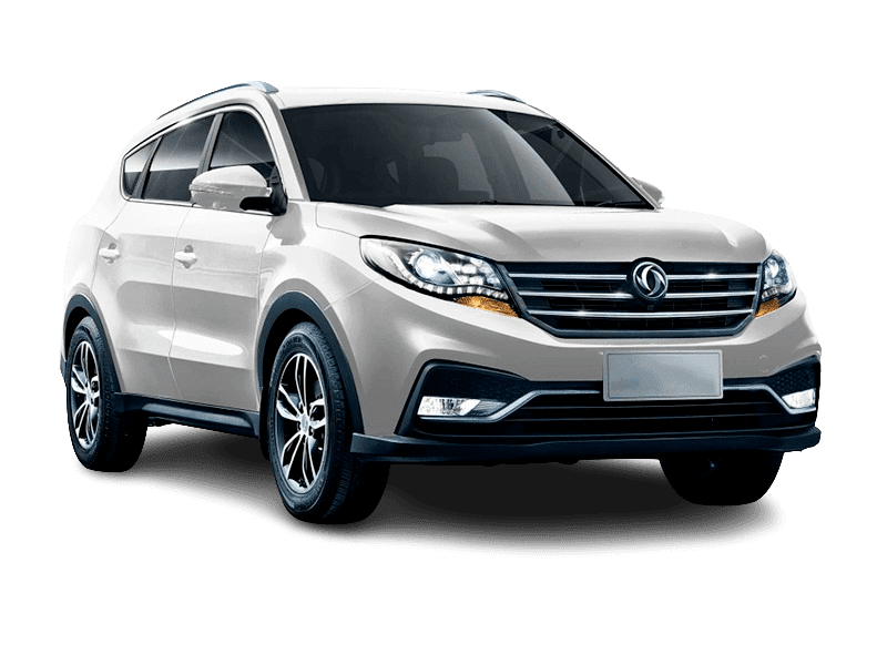 Купить Dongfeng 580 в Волгограде - Белый