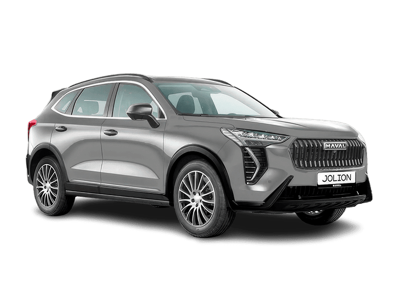 Купить Haval Jolion NEW в Волгограде - Платиновый неон