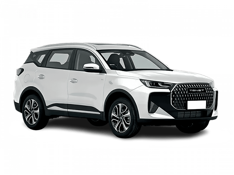 Купить Tenet T7 в Волгограде - Белый