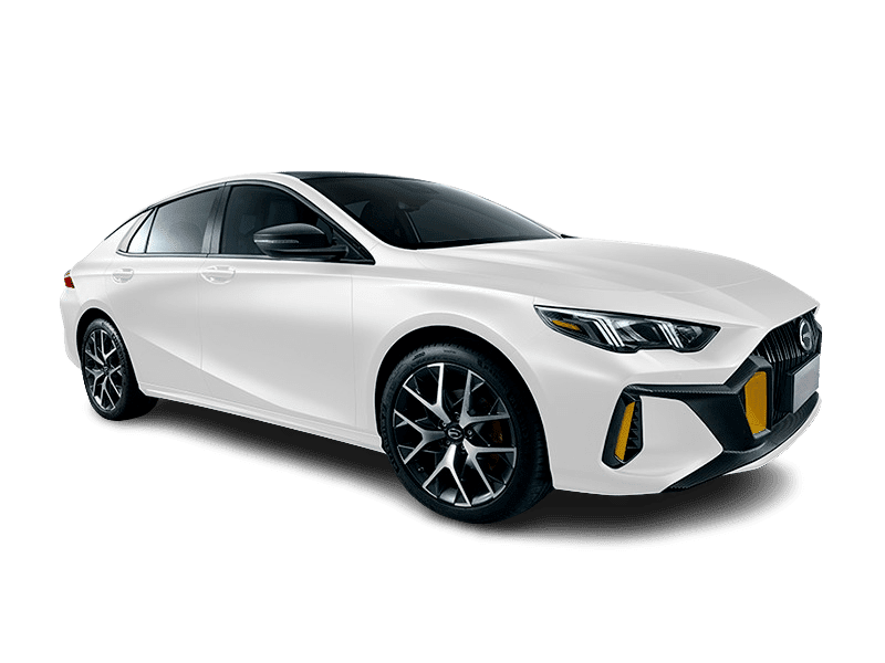 Купить GAC Empow в Волгограде - Белый